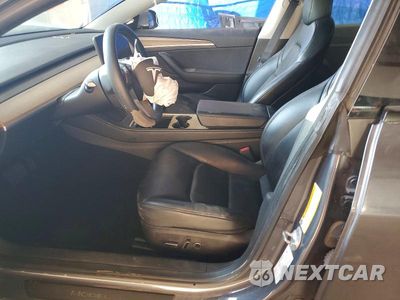 Zdjęcie 7 z 12 samochodu: 2023 TESLA MODEL 3 VIN:5YJ3E1EA2PF454543 - miniatura
