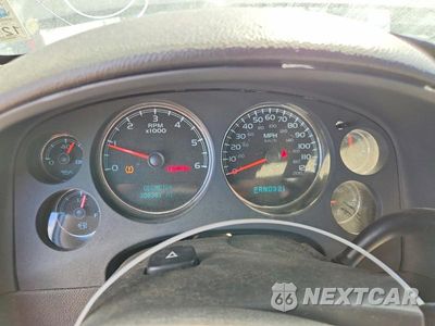 Zdjęcie 9 z 12 samochodu: 2008 CHEVROLET SILVERADO K1500 VIN:3GCEK13Y88G303316 - miniatura