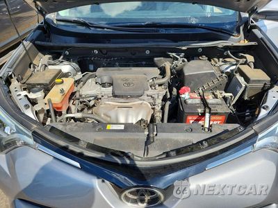 Zdjęcie 12 z 14 samochodu: 2016 TOYOTA RAV4 LIMITED VIN:2T3YFREV6GW246177 - miniatura
