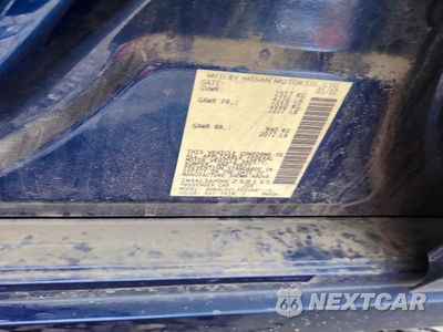 Zdjęcie 12 z 12 samochodu: 2017 NISSAN ALTIMA 2.5 SR VIN:1N4AL3AP0HC258155 - miniatura