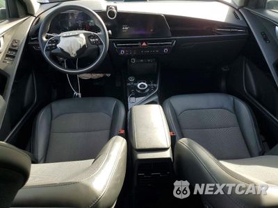 Zdjęcie 8 z 13 samochodu: 2023 KIA NIRO EX VIN:KNDCS3LF1P5065638 - miniatura