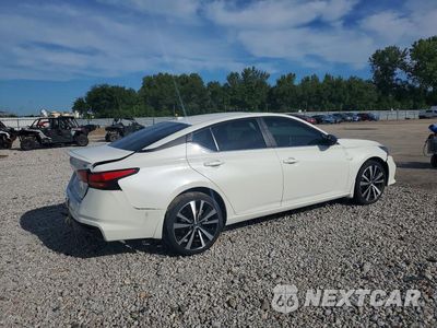 Trzecie zdjęcie samochodu z tyłu: 2021 NISSAN ALTIMA SR VIN:1N4BL4CW3MN356268 - miniatura