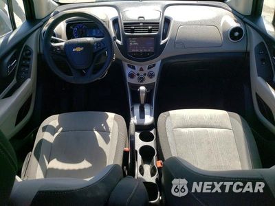 Zdjęcie 8 z 12 samochodu: 2021 CHEVROLET TRAX 1LT VIN:KL7CJLSB8FB083780 - miniatura