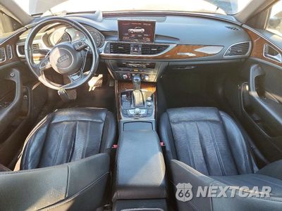 Zdjęcie 8 z 12 samochodu: 2017 AUDI A6 PRESTIGE VIN:WAUH2AFC9HN058155 - miniatura