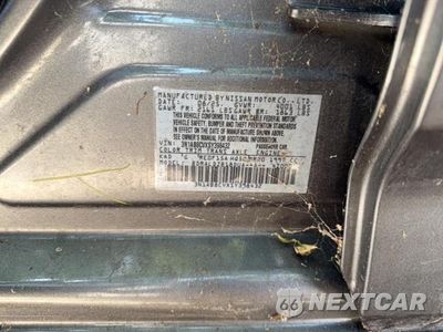 Zdjęcie 10 z 10 samochodu: 2025 NISSAN SENTRA SV VIN:3N1AB8CVXSY398432 - miniatura