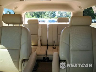 Zdjęcie 10 z 14 samochodu: 2008 CADILLAC ESCALADE LUXURY VIN:1GYFK63818R255461 - miniatura