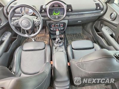 Zdjęcie 8 z 12 samochodu: 2016 MINI COOPER S CLUBMAN VIN:WMWLN9C52G2E47843 - miniatura