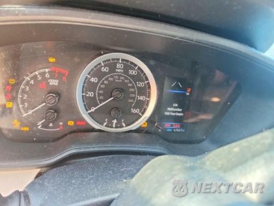 Zdjęcie 9 z 12 samochodu: 2021 TOYOTA COROLLA LE VIN:5YFEPMAE8MP164787 - miniatura