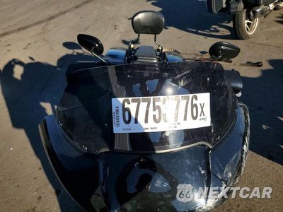 Piąte zdjęcie samochodu w środku: 2021 HARLEY-DAVIDSON FLTRXS VIN:1HD1KTP28MB676258 - miniatura