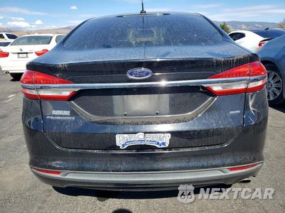 Zdjęcie 6 z 12 samochodu: 2017 FORD FUSION SE VIN:3FA6P0H74HR181094 - miniatura