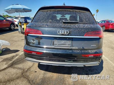 Zdjęcie 6 z 13 samochodu: 2024 AUDI Q5 PREMIUM 40 VIN:WA1ABAFY1R2014325 - miniatura