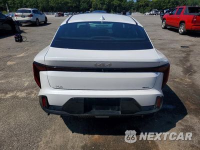 Zdjęcie 6 z 12 samochodu: 2025 KIA K4 GT LINE VIN:3KPFW4DE7SE140806 - miniatura