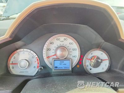 Zdjęcie 9 z 13 samochodu: 2009 HONDA PILOT TOURING VIN:5FNYF48949B007656 - miniatura