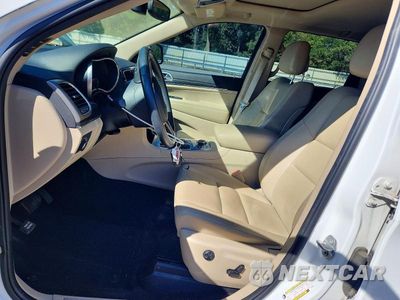 Zdjęcie 7 z 14 samochodu: 2019 JEEP GRAND CHEROKEE LIMITED VIN:1C4RJFBG8KC540389 - miniatura