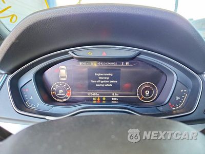Zdjęcie 9 z 13 samochodu: 2018 AUDI SQ5 PREMIUM PLUS VIN:WA1A4AFY8J2016006 - miniatura