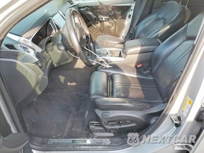Zdjęcie 7 z 13 samochodu: 2015 CADILLAC SRX PERFORMANCE COLLECTION VIN:3GYFNFE32FS595334 - miniatura