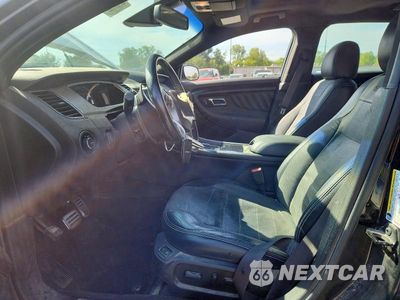 Zdjęcie 7 z 12 samochodu: 2014 FORD TAURUS SHO VIN:1FAHP2KT8EG135412 - miniatura