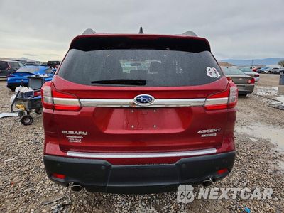Zdjęcie 6 z 13 samochodu: 2020 SUBARU ASCENT LIMITED VIN:4S4WMAJD7L3475469 - miniatura