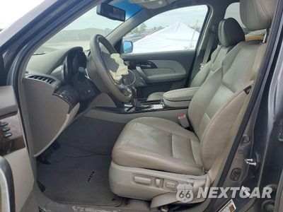 Zdjęcie 7 z 13 samochodu: 2010 ACURA MDX VIN:2HNYD2H27AH523368 - miniatura