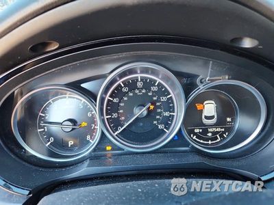 Zdjęcie 9 z 14 samochodu: 2019 MAZDA CX-9 TOURING VIN:JM3TCACY9K0304370 - miniatura