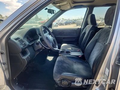 Zdjęcie 7 z 13 samochodu: 2004 HONDA CR-V EX VIN:JHLRD78864C048785 - miniatura