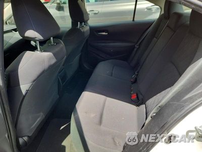 Zdjęcie 10 z 13 samochodu: 2020 TOYOTA COROLLA LE VIN:JTDEPRAE9LJ079036 - miniatura