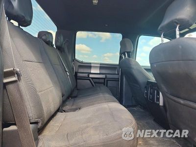 Zdjęcie 10 z 12 samochodu: 2015 FORD F150 SUPERCREW VIN:1FTEW1EF2FFA10266 - miniatura