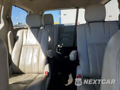 Zdjęcie 10 z 13 samochodu: 2013 CHRYSLER TOWN & COUNTRY TOURING VIN:2C4RC1BGXDR559131 - miniatura