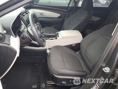 Zdjęcie 7 z 13 samochodu: 2022 HYUNDAI TUCSON SEL VIN:5NMJBCAE6NH032498 - miniatura