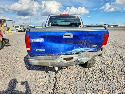 Zdjęcie 6 z 12 samochodu: 1998 FORD F150 VIN:1FTRX18LXWKA54989 - miniatura