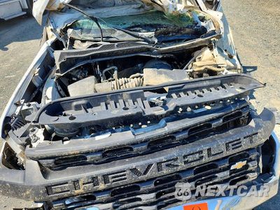 Zdjęcie 12 z 13 samochodu: 2020 CHEVROLET SILVERADO K2500 HEAVY DUTY VIN:1GC1YLE79LF306197 - miniatura