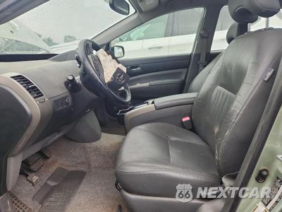 Zdjęcie 7 z 13 samochodu: 2007 TOYOTA PRIUS BASE VIN:JTDKB20U477628839 - miniatura