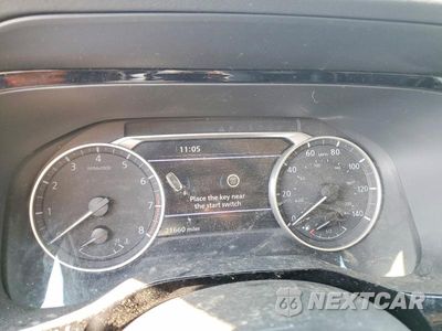 Zdjęcie 9 z 13 samochodu: 2024 NISSAN PATHFINDER SL VIN:5N1DR3CC1RC234718 - miniatura