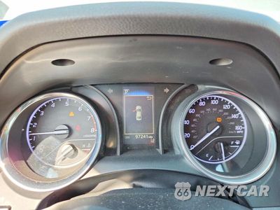 Zdjęcie 9 z 13 samochodu: 2018 TOYOTA CAMRY L VIN:4T1B11HK7JU650404 - miniatura