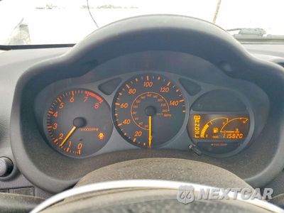Zdjęcie 9 z 12 samochodu: 2005 TOYOTA CELICA GT VIN:JTDDR32T550186559 - miniatura