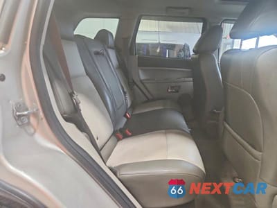 Zdjęcie 10 z 12 samochodu: 2010 JEEP GRAND CHEROKEE LIMITED VIN:1J4RR5GT4AC123238 - miniatura
