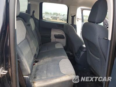 Zdjęcie 10 z 12 samochodu: 2022 FORD MAVERICK XL VIN:3FTTW8F98NRA04434 - miniatura