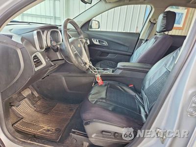 Zdjęcie 7 z 14 samochodu: 2015 CHEVROLET EQUINOX LTZ VIN:2GNFLHEK9F6136144 - miniatura