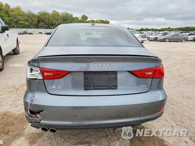 Zdjęcie 6 z 13 samochodu: 2015 AUDI A3 PREMIUM VIN:WAUAJGFF2F1030185 - miniatura