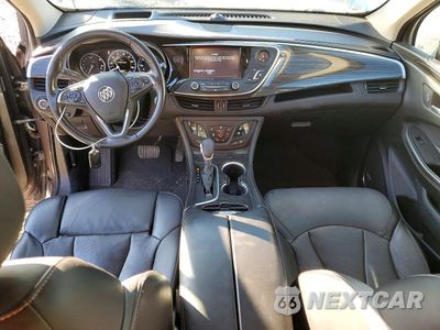 Zdjęcie 8 z 12 samochodu: 2018 BUICK ENVISION PREMIUM II VIN:LRBFX4SX3JD116325 - miniatura