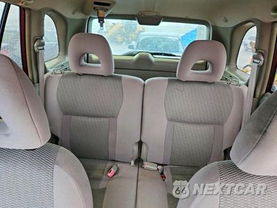 Zdjęcie 10 z 13 samochodu: 2004 TOYOTA RAV4 BASE VIN:JTEGD20V240015546 - miniatura