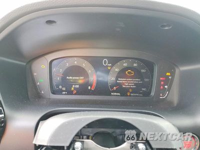 Zdjęcie 9 z 13 samochodu: 2026 ACURA ADX A-SPEC ADVANCE VIN:3HDSA2H75TM700955 - miniatura