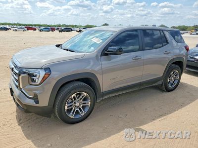 2025 GMC TERRAIN ELEVATION 3GKALMEG7SL330124 - główne zdjęcie licytacji z USA - miniatura
