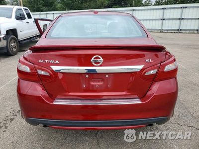 Zdjęcie 6 z 12 samochodu: 2018 NISSAN ALTIMA 2.5 SL VIN:1N4AL3AP0JC283658 - miniatura