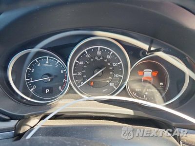 Zdjęcie 9 z 14 samochodu: 2018 MAZDA CX-5 TOURING VIN:JM3KFADMXJ1375245 - miniatura
