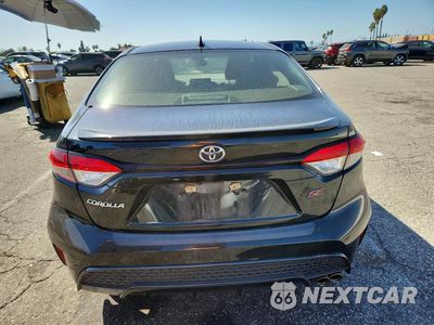 Zdjęcie 6 z 12 samochodu: 2020 TOYOTA COROLLA SE VIN:JTDS4RCE1LJ035475 - miniatura