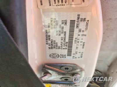 Zdjęcie 13 z 13 samochodu: 2016 LINCOLN MKC RESERVE VIN:5LMCJ3D94GUJ06290 - miniatura