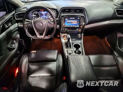 Zdjęcie 8 z 12 samochodu: 2018 NISSAN MAXIMA 3.5 SL VIN:1N4AA6AP4JC390168 - miniatura