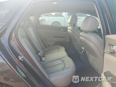 Zdjęcie 10 z 12 samochodu: 2016 KIA OPTIMA EX VIN:5XXGU4L31GG092597 - miniatura
