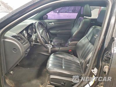 Zdjęcie 7 z 13 samochodu: 2014 CHRYSLER 300 S VIN:2C3CCAGG9EH298049 - miniatura